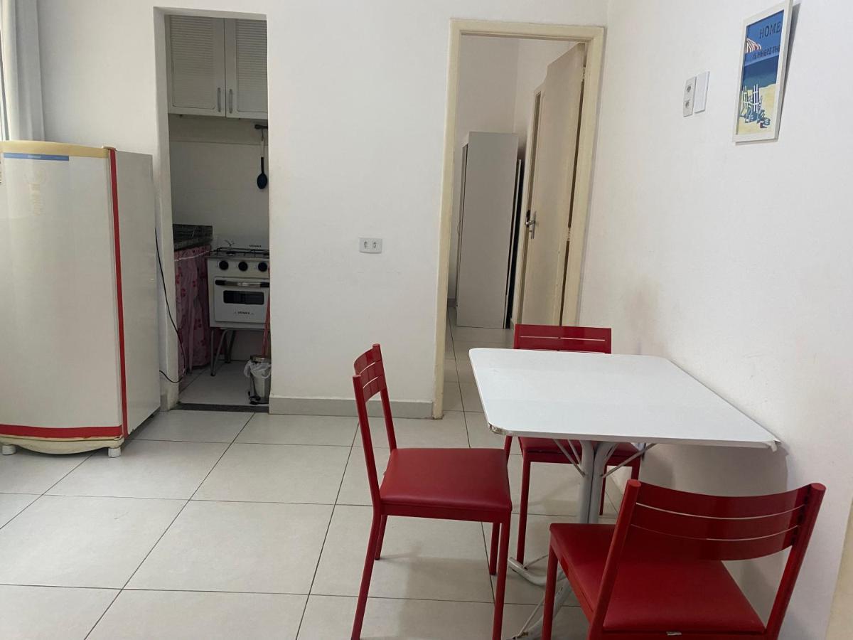 B305-Ipanema Apartment - Rio de Janeiro — Photos 2